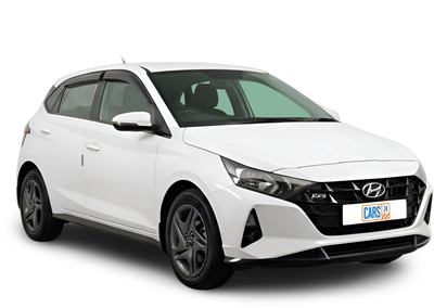 2023 Hyundai NEW I20 - Hatchback - Petrol - Automatic - ₹6.92 lakh